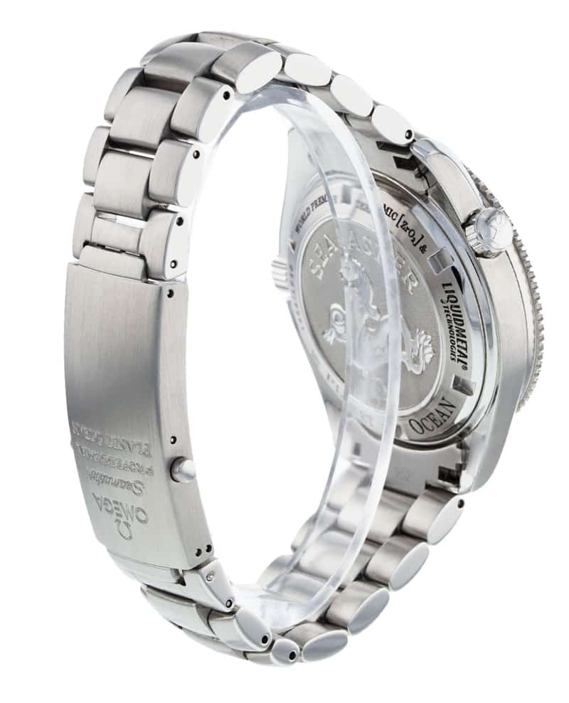 Omega Planet Ocean 222.30.42.20.01.001